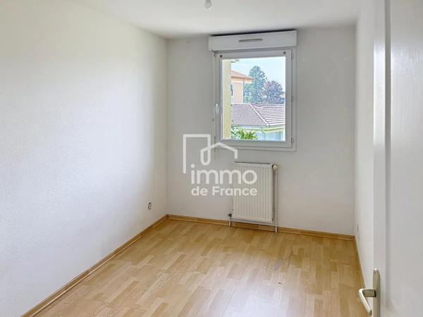 Maison à vendre à Bourg-en-Bresse (01000)