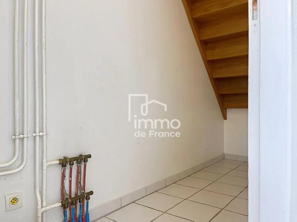 Maison à vendre à Bourg-en-Bresse (01000)