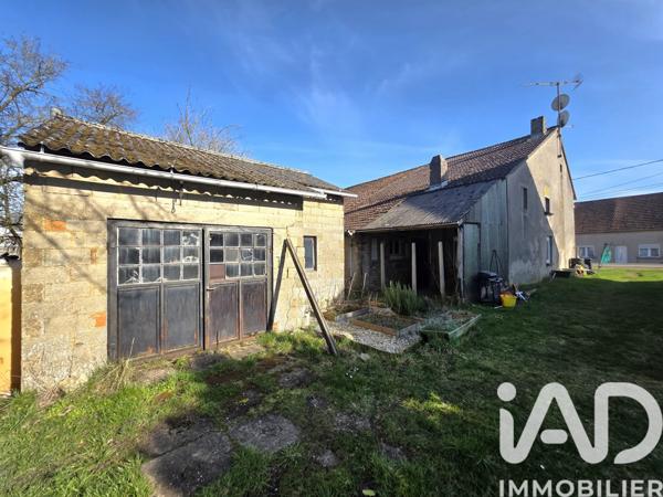 Maison à vendre 5 pièces 109 m² Hilsprich