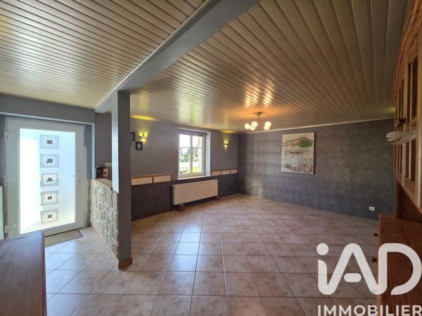 Maison à vendre 5 pièces 109 m² Hilsprich