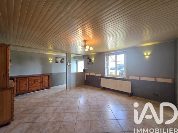 Maison à vendre 5 pièces 109 m² Hilsprich