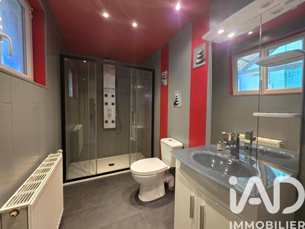 Maison à vendre 5 pièces 109 m² Hilsprich
