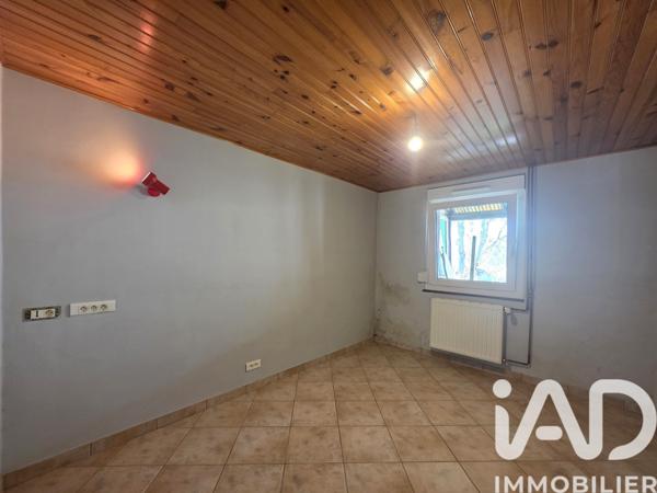 Maison à vendre 5 pièces 109 m² Hilsprich