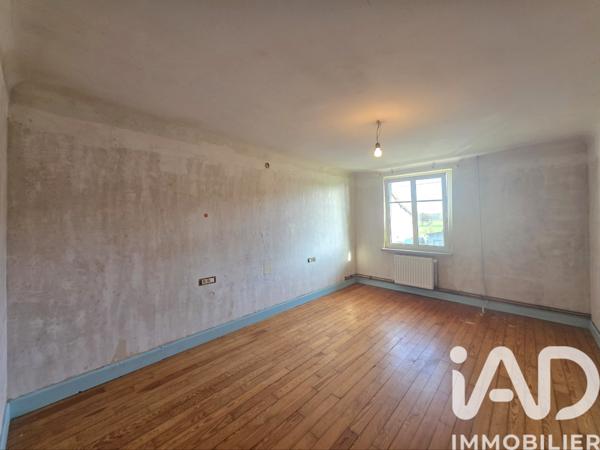 Maison à vendre 5 pièces 109 m² Hilsprich