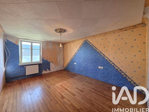 Maison à vendre 5 pièces 109 m² Hilsprich