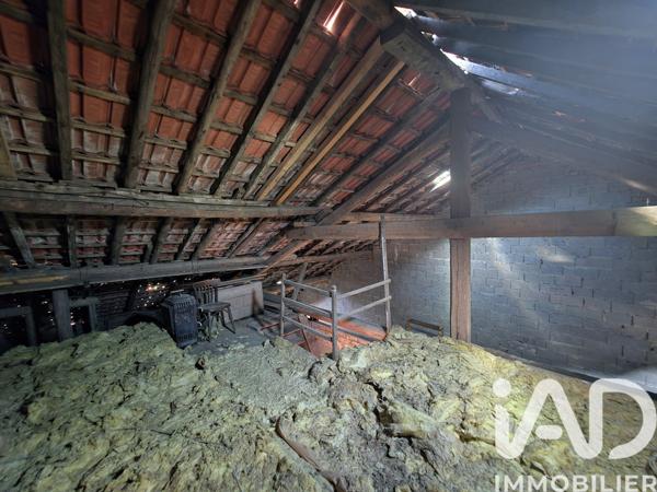 Maison à vendre 5 pièces 109 m² Hilsprich