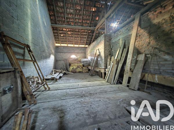 Maison à vendre 5 pièces 109 m² Hilsprich