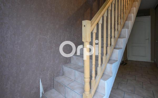 Maison à vendre    3 pièces • 68 m2 Anzin