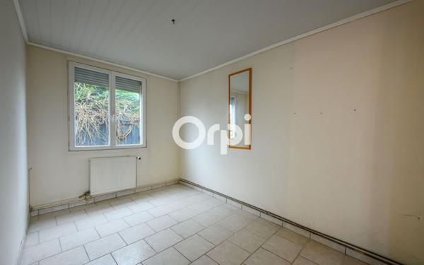 Maison à vendre    3 pièces • 68 m2 Anzin