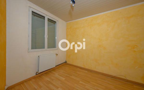 Maison à vendre    3 pièces • 68 m2 Anzin