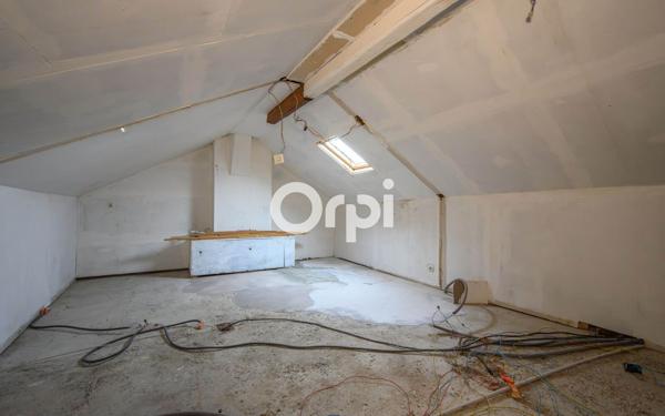 Maison à vendre    3 pièces • 68 m2 Anzin