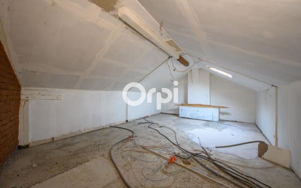 Maison à vendre    3 pièces • 68 m2 Anzin