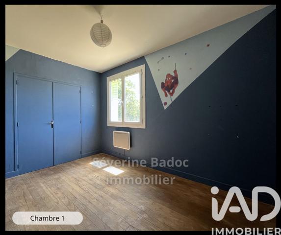 Maison à vendre 4 pièces 71 m² Lespinasse