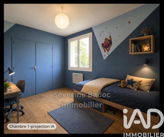 Maison à vendre 4 pièces 71 m² Lespinasse