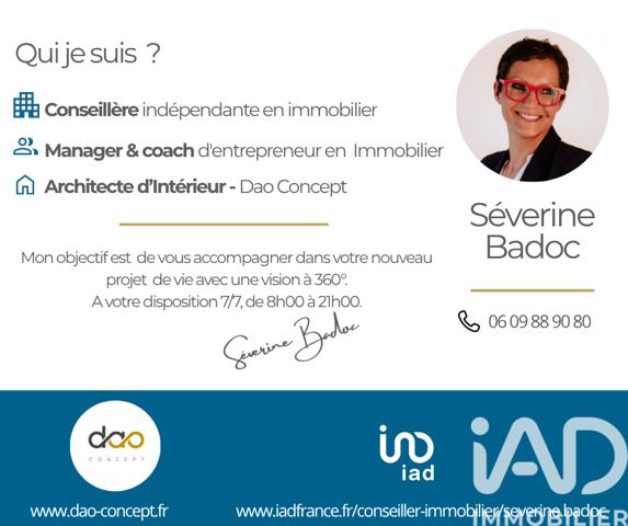 Maison à vendre 4 pièces 71 m² Lespinasse