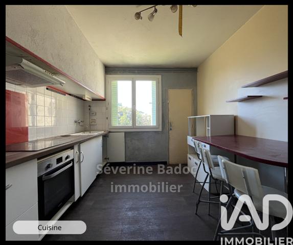 Maison à vendre 4 pièces 71 m² Lespinasse