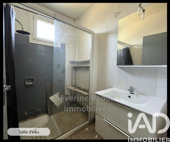 Maison à vendre 4 pièces 71 m² Lespinasse