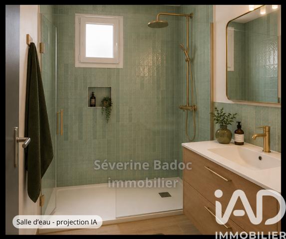 Maison à vendre 4 pièces 71 m² Lespinasse