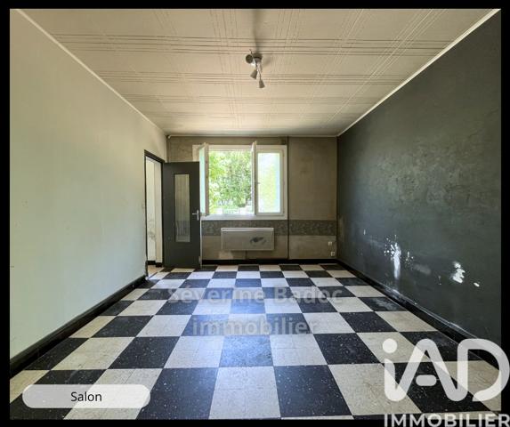Maison à vendre 4 pièces 71 m² Lespinasse