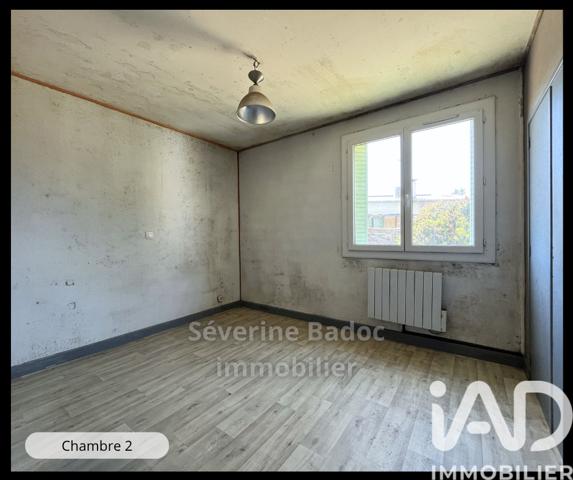 Maison à vendre 4 pièces 71 m² Lespinasse