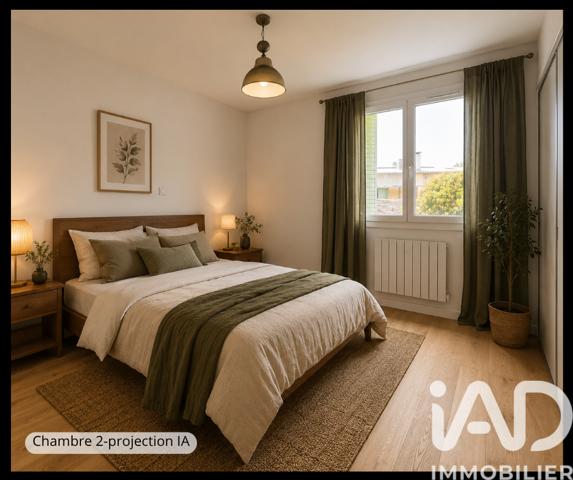 Maison à vendre 4 pièces 71 m² Lespinasse