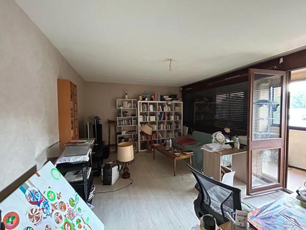 Appartement à vendre à Figeac (46100)