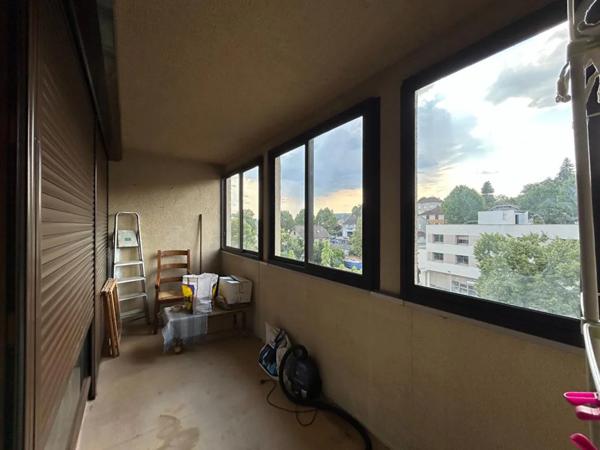 Appartement à vendre à Figeac (46100)