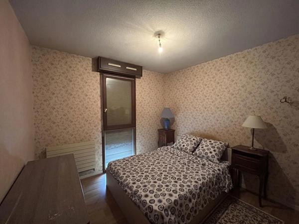 Appartement à vendre à Figeac (46100)