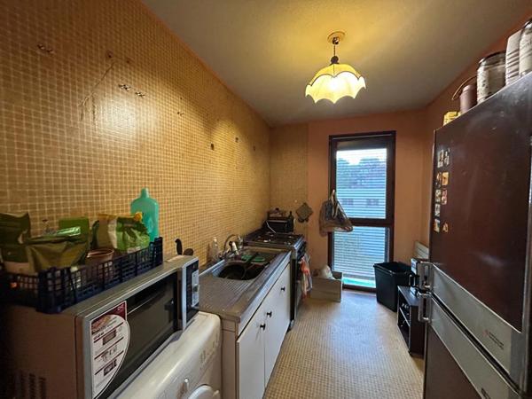 Appartement à vendre à Figeac (46100)