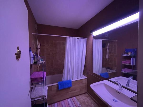 Appartement à vendre à Figeac (46100)