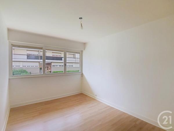 Appartement F3 à vendre  3 pièces - 60,72 m2 EPINAY SOUS SENART - 91
