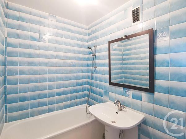 Appartement F3 à vendre  3 pièces - 60,72 m2 EPINAY SOUS SENART - 91