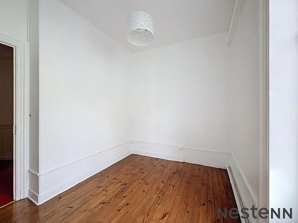 Appartement d'exception ? 136 m² ? 4 chambres ? Place Anatole-France