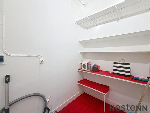 Appartement d'exception ? 136 m² ? 4 chambres ? Place Anatole-France