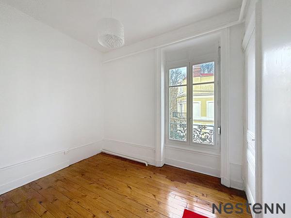Appartement d'exception ? 136 m² ? 4 chambres ? Place Anatole-France