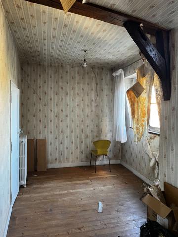 EXCLUSIVITE - IMMEUBLE DE RAPPORT