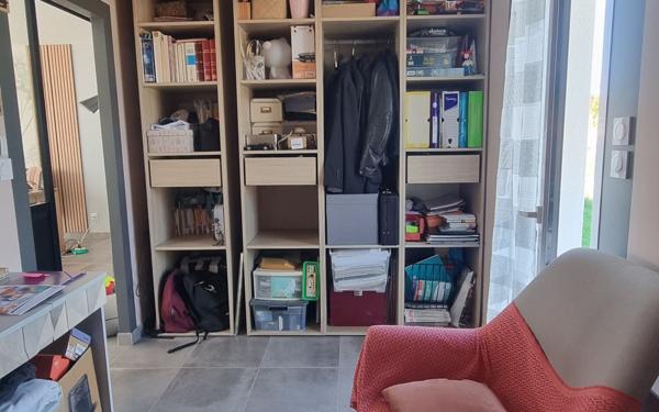 Maison à vendre    4 pièces • 92,29 m2 Montauban