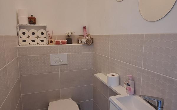 Maison à vendre    4 pièces • 92,29 m2 Montauban