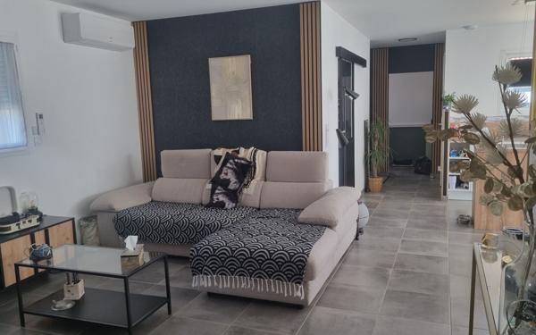 Maison à vendre    4 pièces • 92,29 m2 Montauban