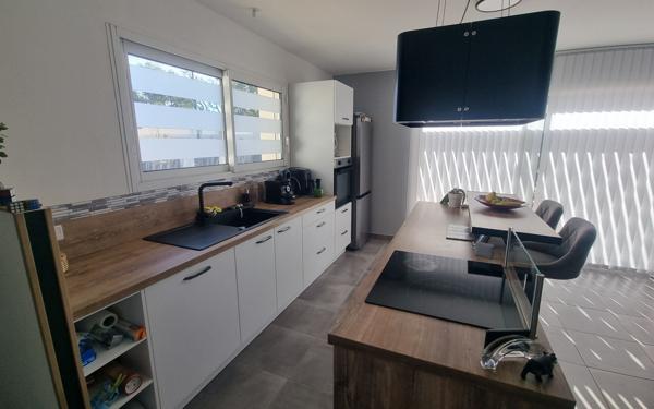 Maison à vendre    4 pièces • 92,29 m2 Montauban