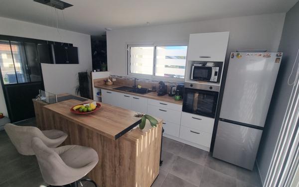 Maison à vendre    4 pièces • 92,29 m2 Montauban