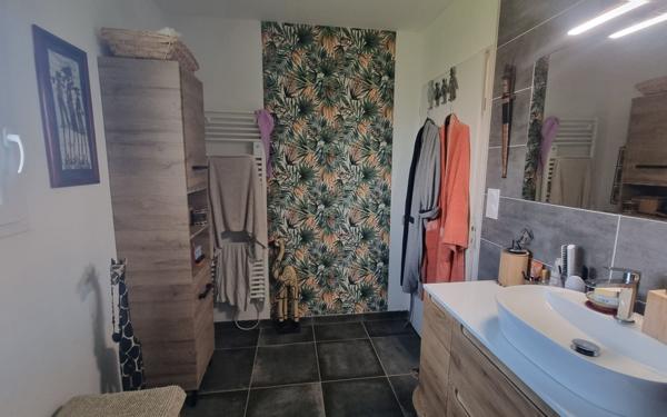 Maison à vendre    4 pièces • 92,29 m2 Montauban