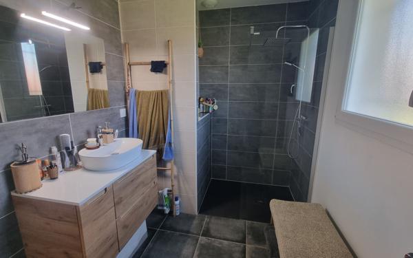 Maison à vendre    4 pièces • 92,29 m2 Montauban