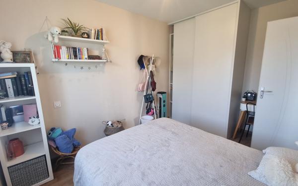 Maison à vendre    4 pièces • 92,29 m2 Montauban