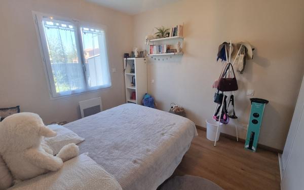 Maison à vendre    4 pièces • 92,29 m2 Montauban