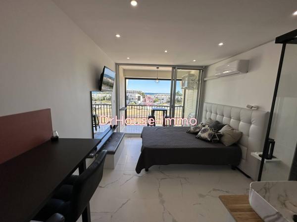 Appartement à vendre 1 pièce de 16 m²