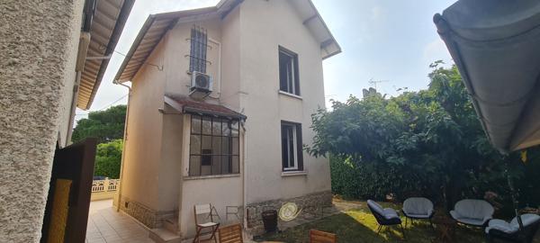 Maison familiale