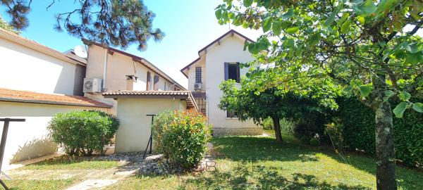 Maison familiale