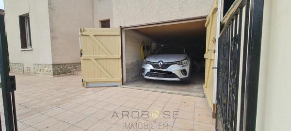 Maison familiale