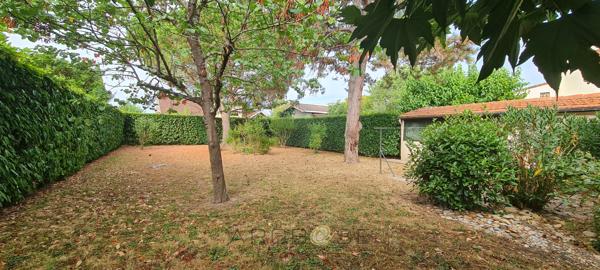 Maison familiale